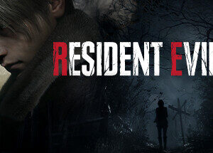 Resident Evil 4 – Steam Software License (Digital Key)