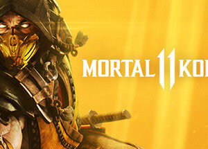 Mortal Kombat 11 – Steam Software License (Digital Key)