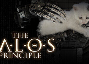 The Talos Principle – Steam Software License (Digital Key)