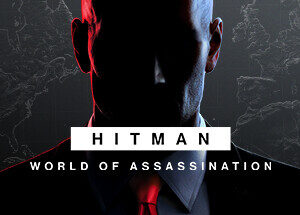 Hitman 3 – Steam Software License (Digital Key)