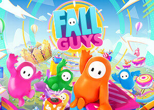 Fall Guys – Steam Software License (Digital Key)