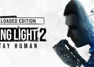 Dying Light 2 – Steam Software License (Digital Key)