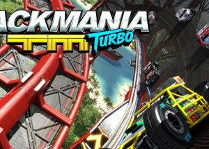 Trackmania Turbo - Ubisoft Connect Software License (Digital Key)
