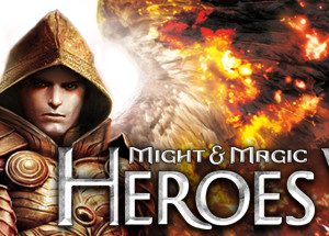 Might & Magic: Heroes VI - Ubisoft Connect Software License (Digital Key)