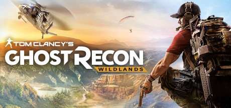 Tom Clancy's Ghost Recon Wildlands - Ubisoft Connect Software License (Digital Key)