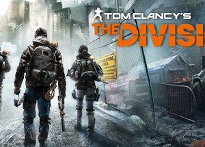 Tom Clancy's The Division - Ubisoft Connect Software License (Digital Key)