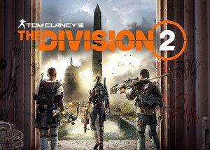Tom Clancy's The Division 2 - Ubisoft Connect Software License (Digital Key)