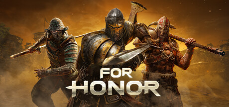 For Honor - Ubisoft Connect Software License (Digital Key)