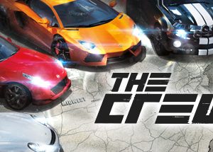 The Crew - Ubisoft Connect Software License (Digital Key)