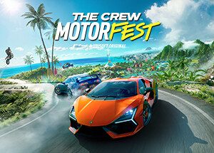 The Crew Motorfest - Ubisoft Connect Software License (Digital Key)