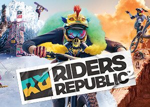 Riders Republic - Ubisoft Connect Software License (Digital Key)