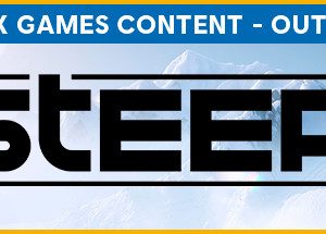 Steep - Ubisoft Connect Software License (Digital Key)