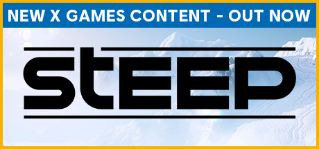 Steep - Ubisoft Connect Software License (Digital Key)