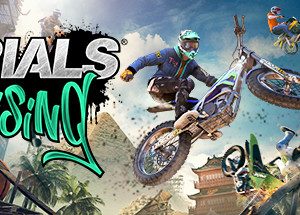 Trials Rising - Ubisoft Connect Software License (Digital Key)