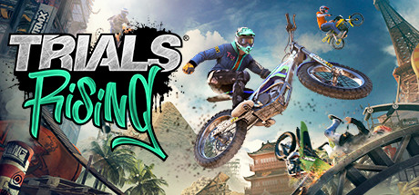 Trials Rising - Ubisoft Connect Software License (Digital Key)