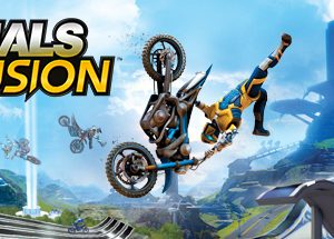 Trials Fusion - Ubisoft Connect Software License (Digital Key)