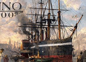 Anno 1800 - Ubisoft Connect Software License (Digital Key)
