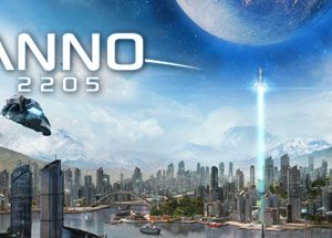 Anno 2205 - Ubisoft Connect Software License (Digital Key)