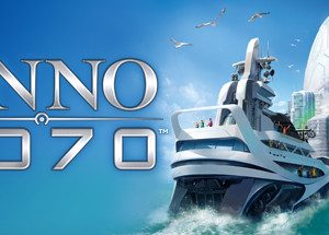 Anno 2070 - Ubisoft Connect Software License (Digital Key)