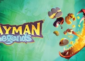 Rayman Legends - Ubisoft Connect Software License (Digital Key)