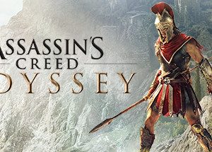 Assassin's Creed Odyssey - Ubisoft Connect Software License (Digital Key)