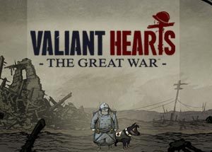 Valiant Hearts: The Great War - Ubisoft Connect Software License (Digital Key)
