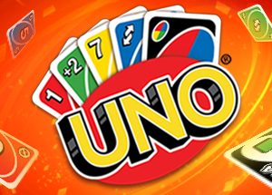 UNO - Ubisoft Connect Software License (Digital Key)