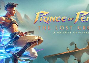 Prince of Persia: The Lost Crown - Ubisoft Connect Software License (Digital Key)