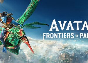 Avatar: Frontiers of Pandora - Ubisoft Connect Software License (Digital Key)