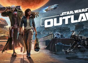Star Wars Outlaws - Ubisoft Connect Software License (Digital Key)