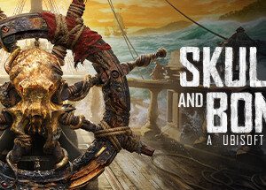 Skull and Bones - Ubisoft Connect Software License (Digital Key)