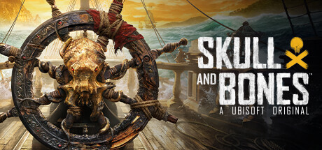 Skull and Bones - Ubisoft Connect Software License (Digital Key)