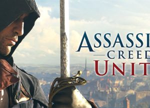 Assassin's Creed Unity - Ubisoft Connect Software License (Digital Key)