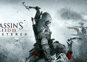 Assassin's Creed III Remastered - Ubisoft Connect Software License (Digital Key)