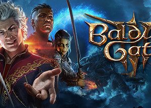Baldur's Gate 3 - Steam Software License (Digital Key)