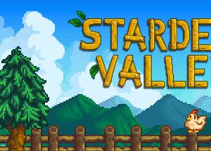 Stardew Valley - Steam Software License (Digital Key)
