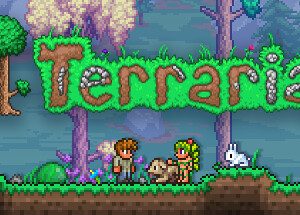 Terraria - Steam Software License (Digital Key)