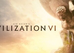 Sid Meier's Civilization VI - Steam Software License (Digital Key)