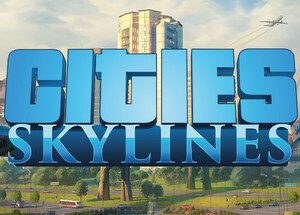 Cities: Skylines - Steam Software License (Digital Key)