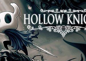 Hollow Knight - Steam Software License (Digital Key)