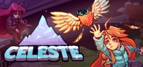 Celeste - Steam Software License (Digital Key)