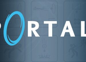 Portal - Steam Software License (Digital Key)