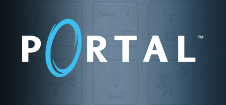 Portal - Steam Software License (Digital Key)