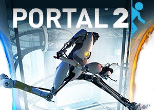 Portal 2 - Steam Software License (Digital Key)