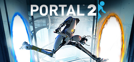 Portal 2 - Steam Software License (Digital Key)