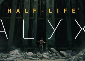 Half-Life: Alyx - Steam Software License (Digital Key)