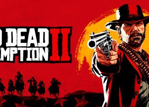 Red Dead Redemption 2 - Steam Software License (Digital Key)