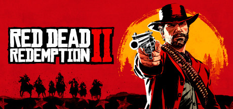 Red Dead Redemption 2 - Steam Software License (Digital Key)