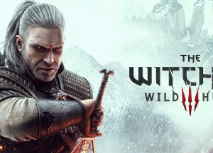 The Witcher 3: Wild Hunt - Steam Software License (Digital Key)