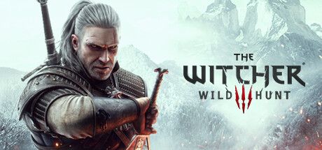 The Witcher 3: Wild Hunt - Steam Software License (Digital Key)
